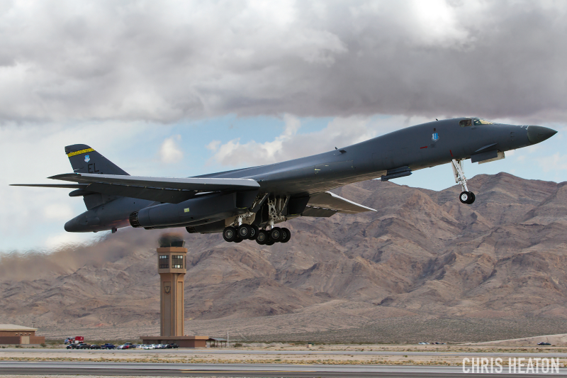 Illustration for article titled These Are The Amazing Planes Of This Year's Red Flag Aerial War Games